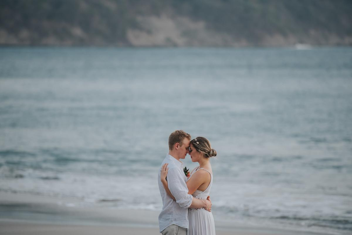 costa rica wedding photographer