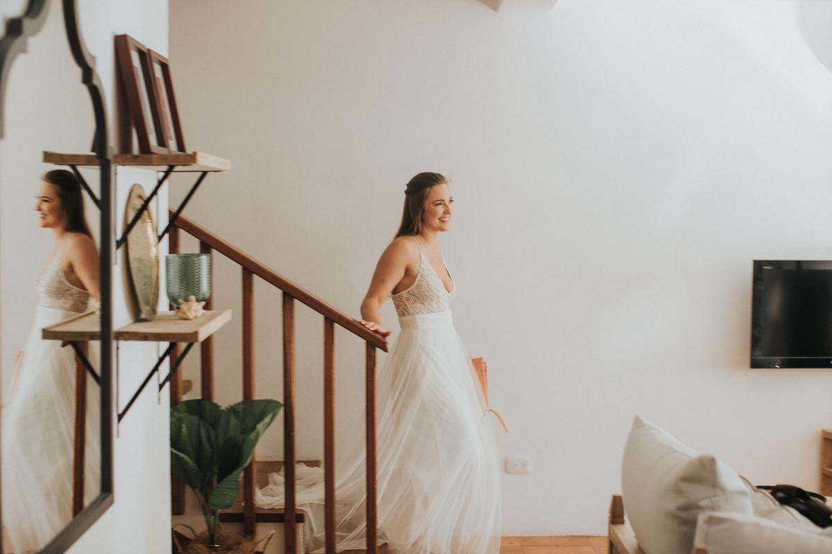 Elopement Costa Rica Photographer