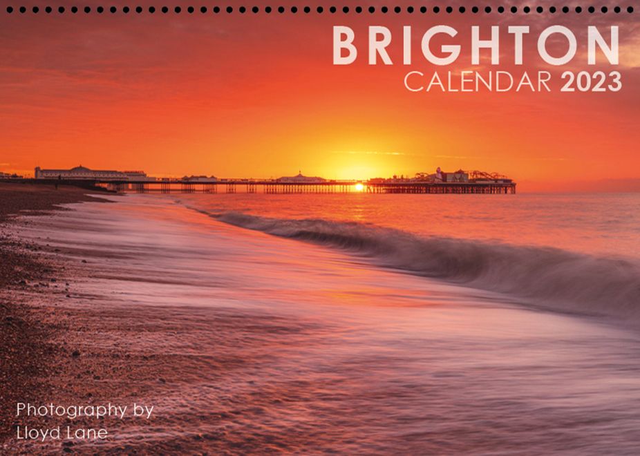 Sussex & Brighton Landscape Photography Lloyd Lane