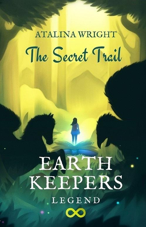 Earth Keepers Legend, The Secret Trail