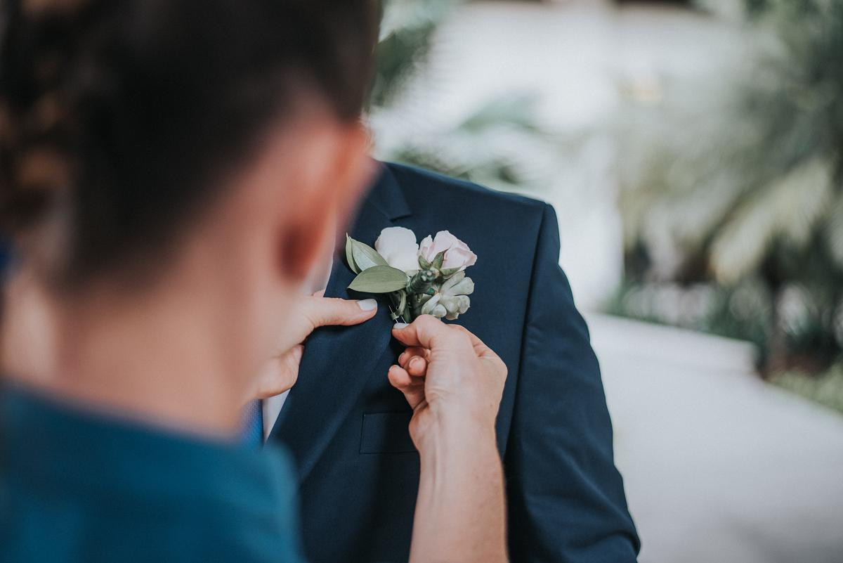 Costa Rica Wedding Planner