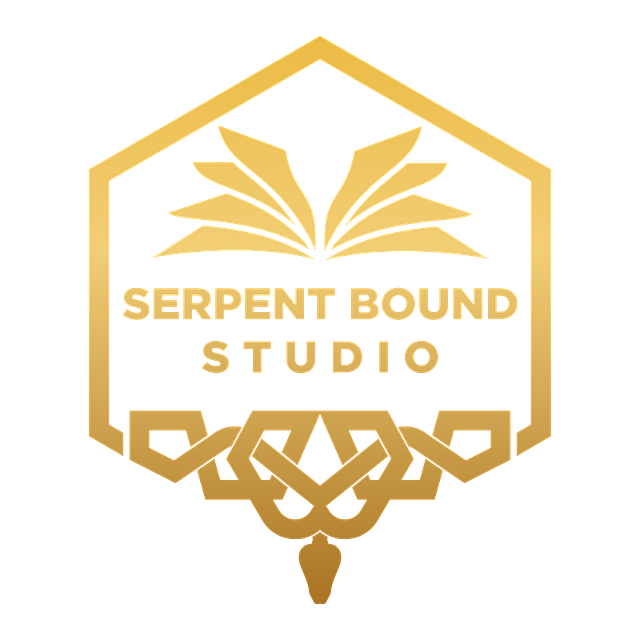 Serpent Bound Studio