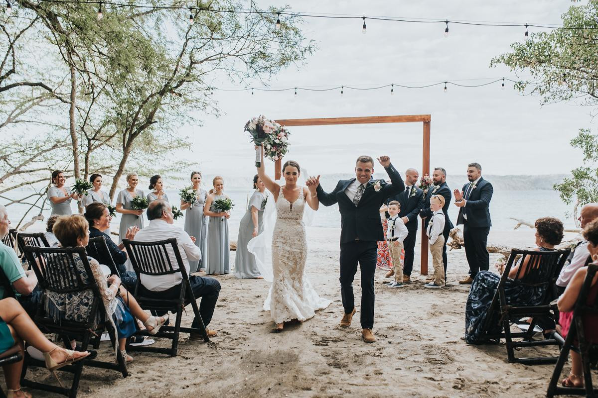 Costa Rica Destination Wedding Photographer / Costa Rica Wedding Photography