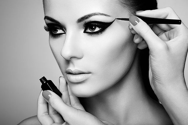 18 bästa makeupartistwebbplatser 2024 – fantastiska portföljexempel