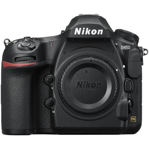 Nikon D850 Wedding Camera