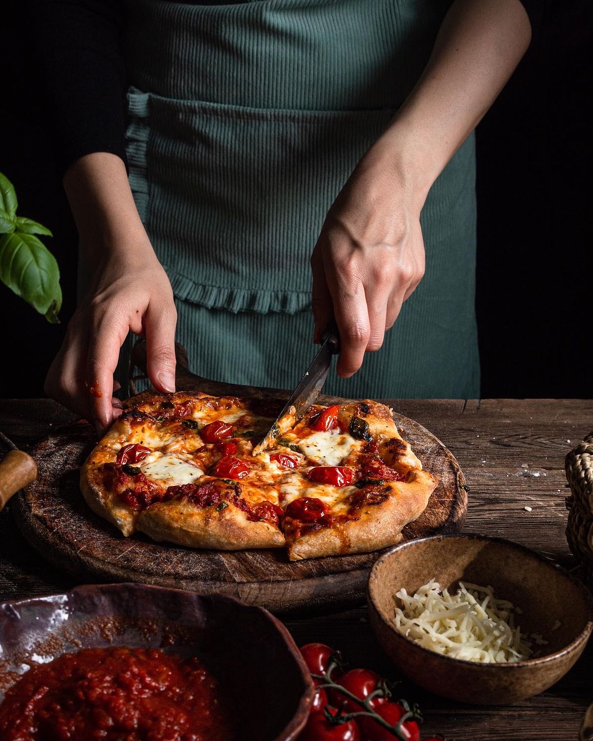 Videography Food Photography Recipe Video Production