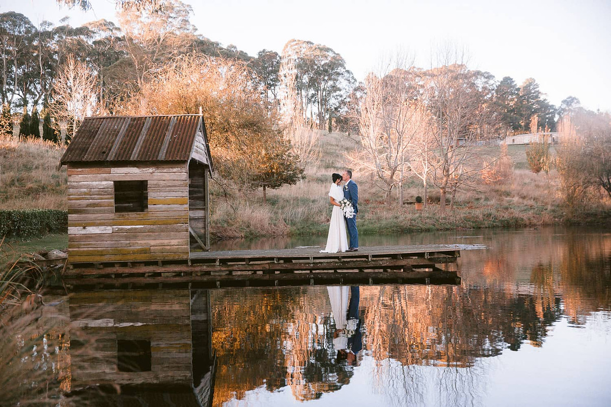 Rustic Weddings