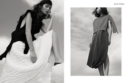 Naomi Nakamura Make Up Artist London UK