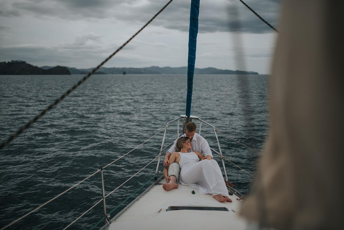 Elopement Costa Rica Photographer