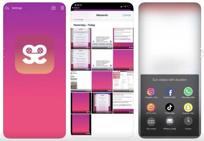 9 приложений для монтажа видео на телефоне