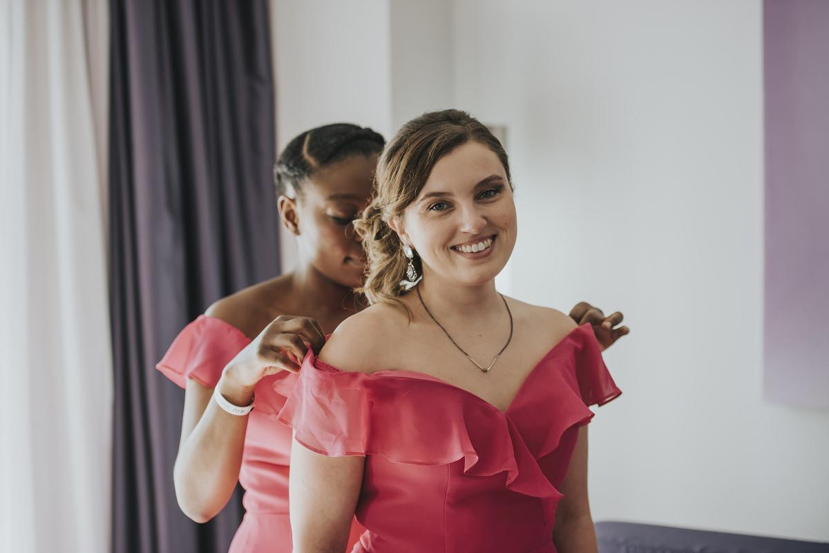 Costa Rica Photographer Riu Palace Wedding
