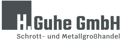 Sponsorenlogo Gule Metallhandel