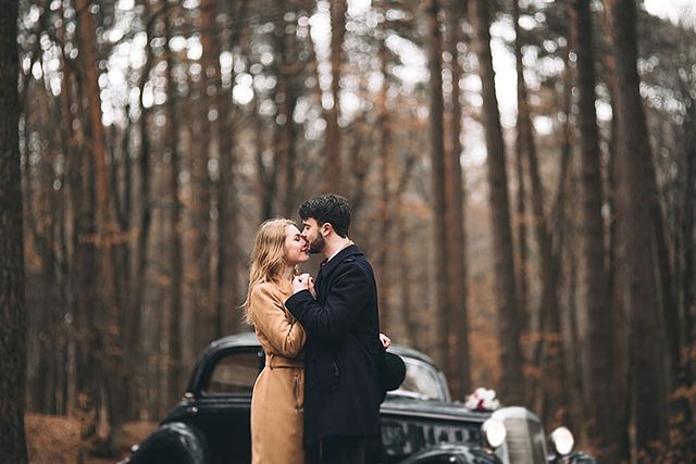 Guia para fotografia de noivado: como tirar fotos de noivado perfeitas