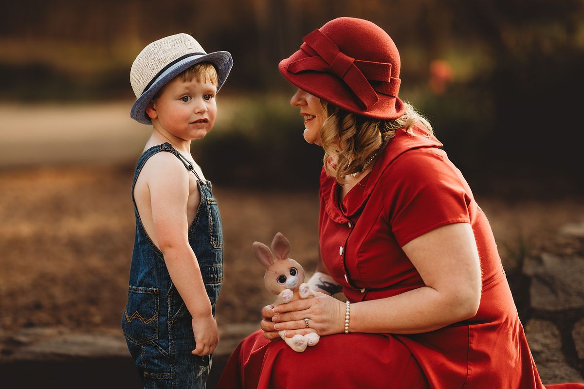 Michael Bean Photography