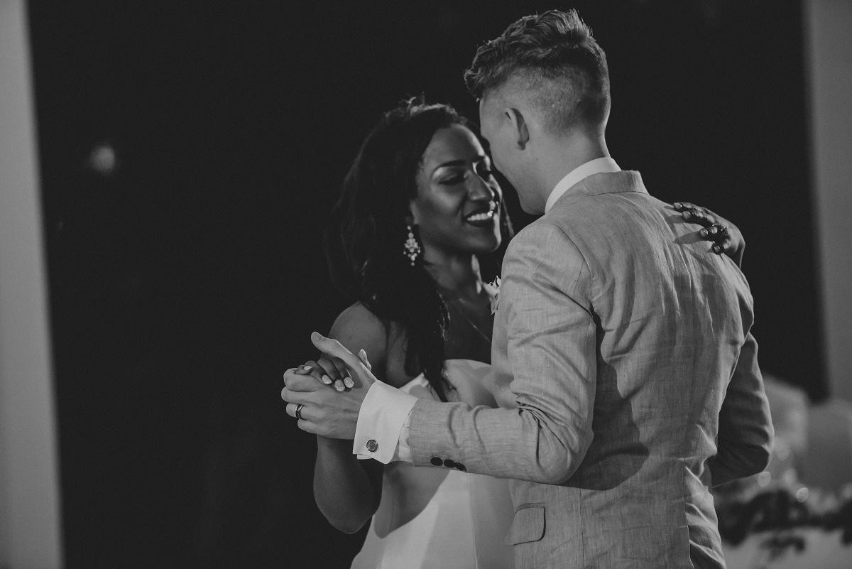 Riu Palace Costa Rica Wedding Photographer