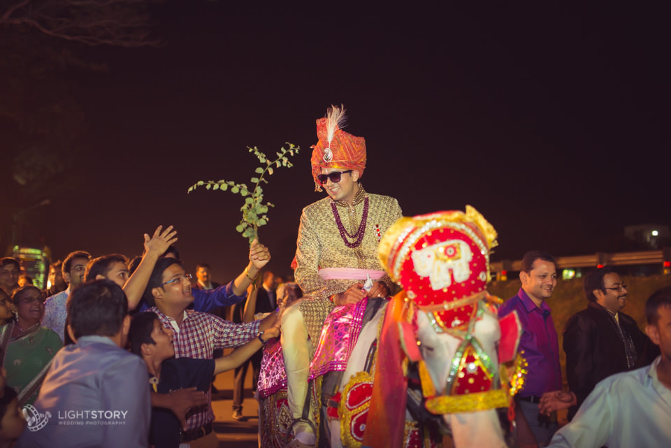 Candid Marwadi Wedding in Bangalore