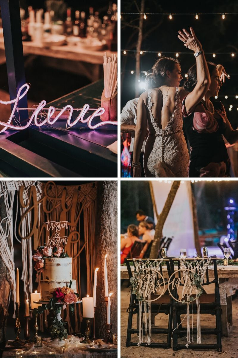 wedding venues costa rica