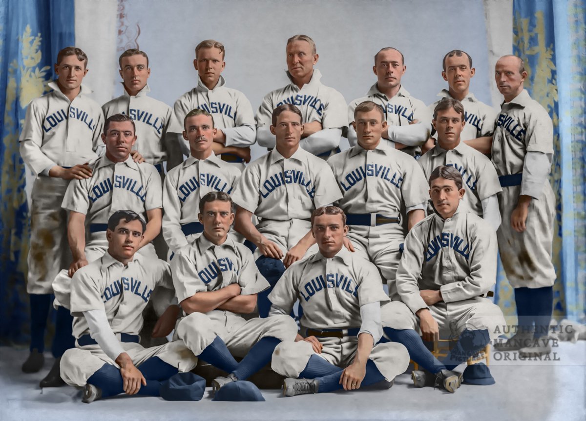 Louisville Colonels (1897)