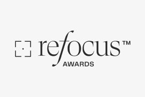 25% di sconto sull'ingresso ai reFocus Photo Awards Pixpa Tema