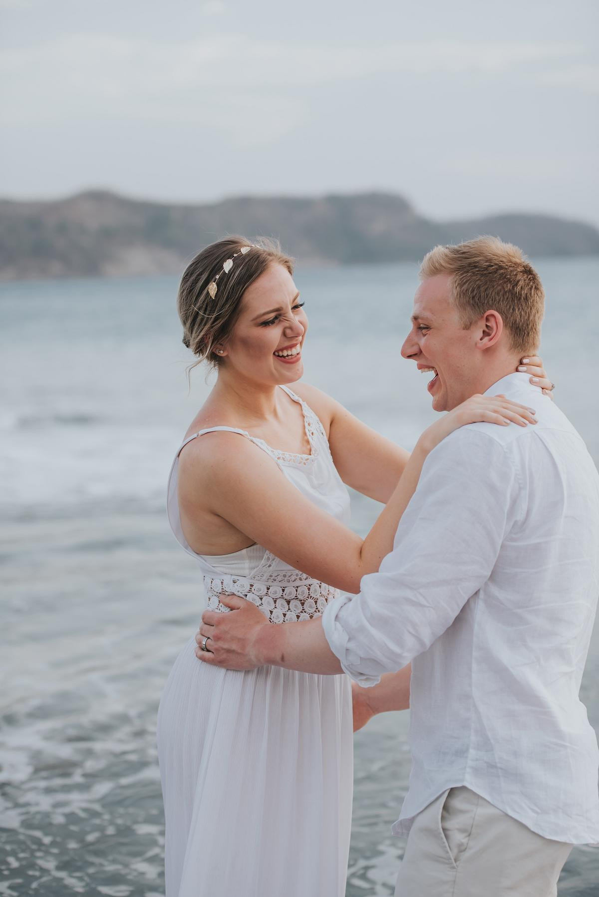 elopement costa rica wedding photographer