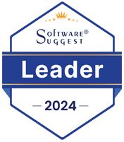 pixpa - Программное обеспечение предлагает значок Leader 2024