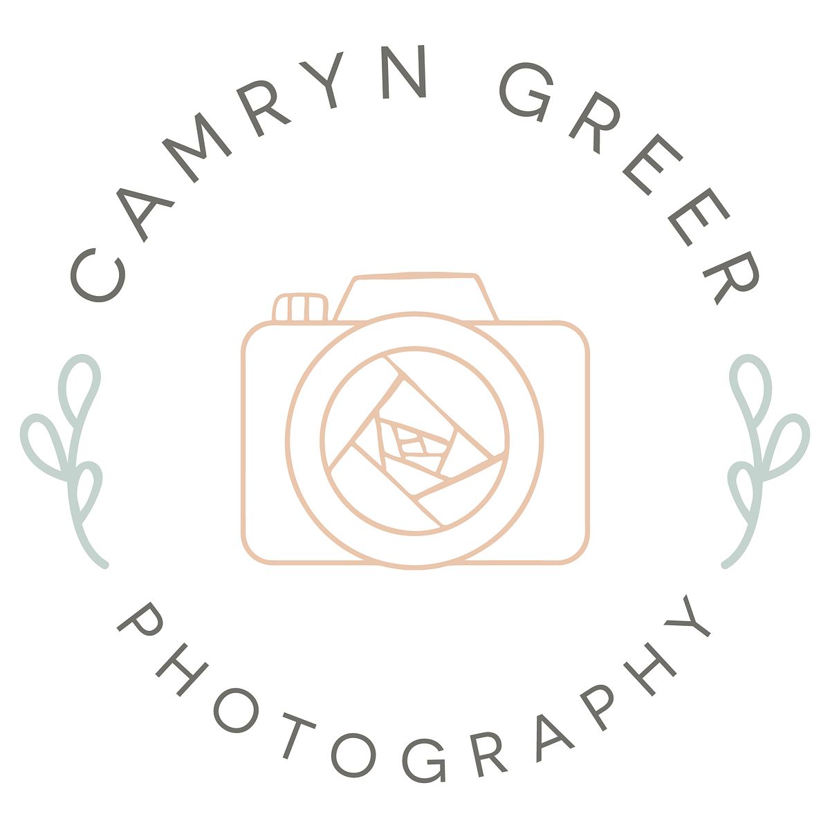 CAMRYN GREER PHOTOGRAPHY