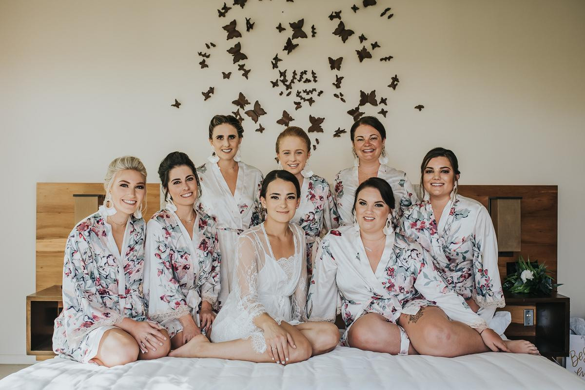 Destination Wedding Costa Rica Photographer