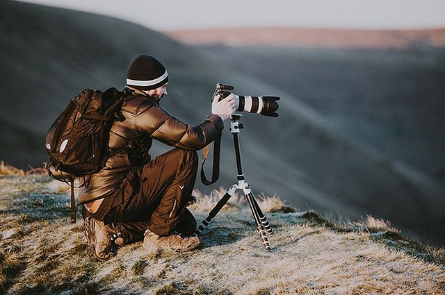 35 Vanlige fotograferingsvilkår du bør kjenne til