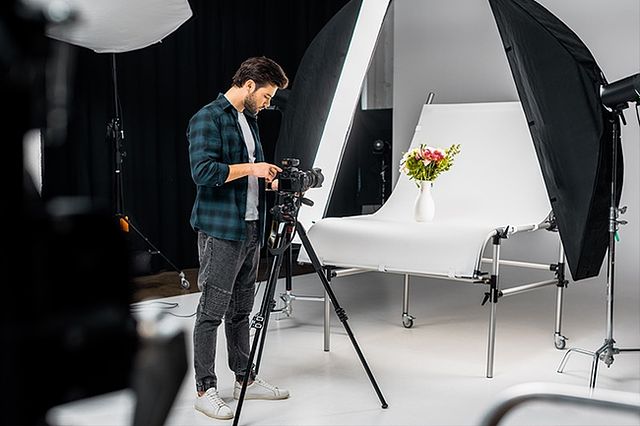 The Complete Guide to Building a Photography Studio