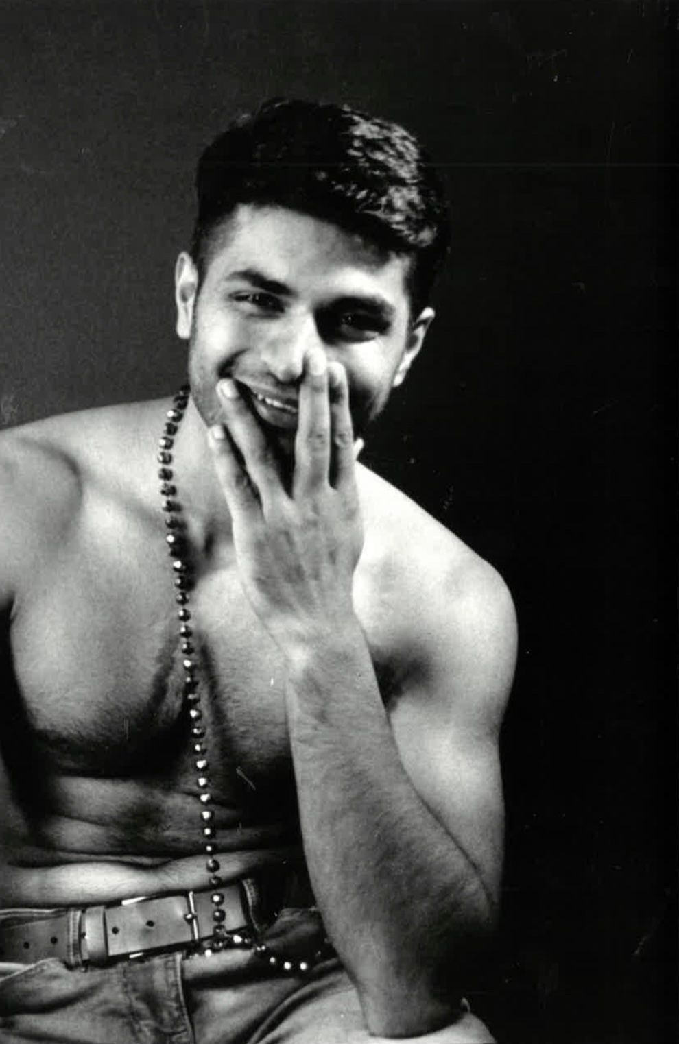 your clothes don’t define your sexuality