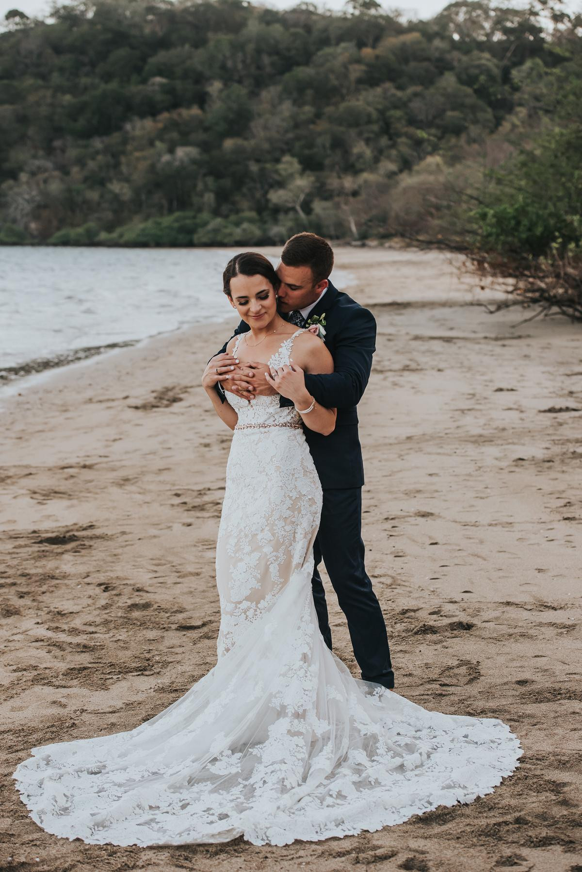 Costa Rica Photographer - Andaz Papagayo Four Seasons