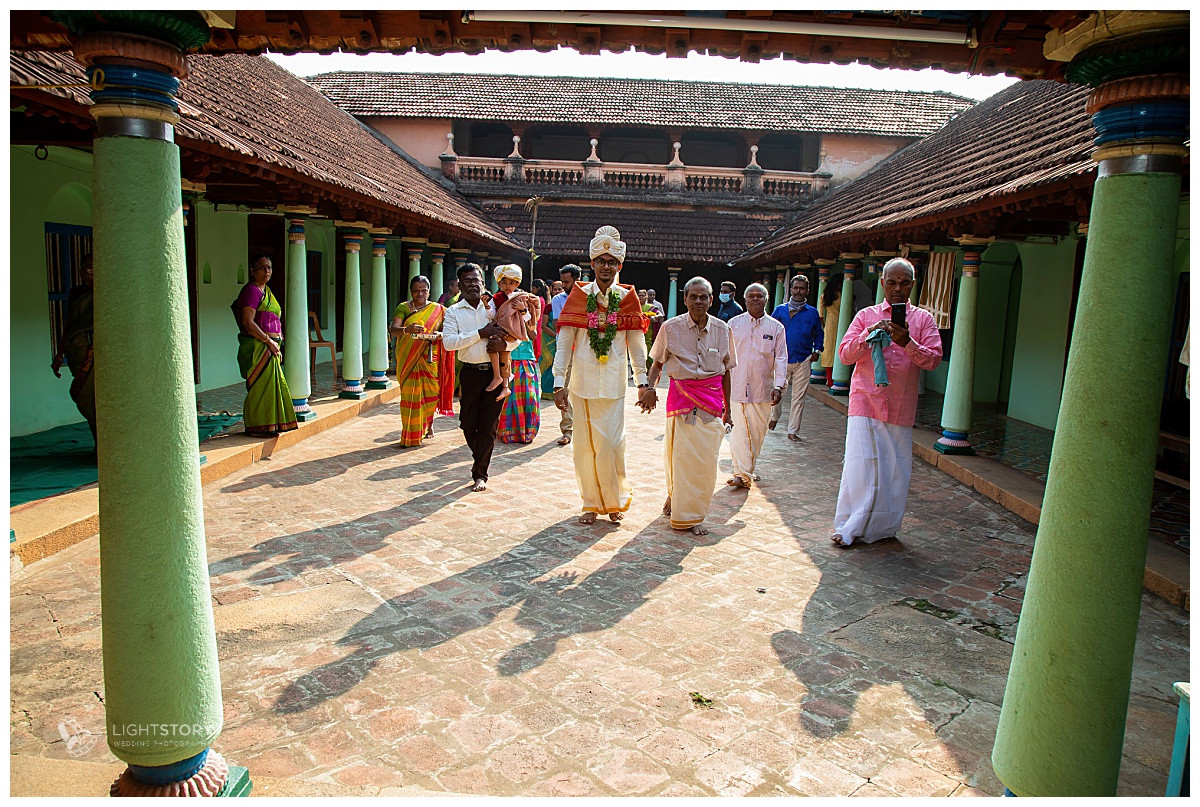 A Karaikudi Love Story Karaikudi Wedding Light Story