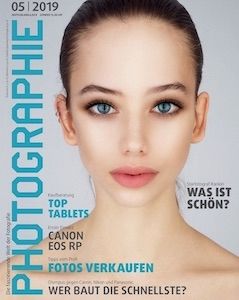 Photographie Magazine