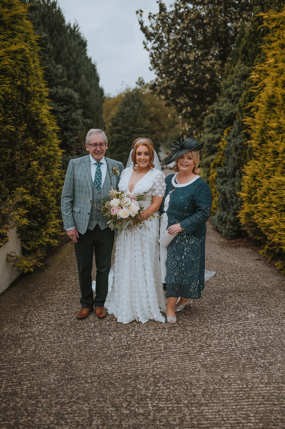 Co. Tyrone Northern Ireland Wedding Photography