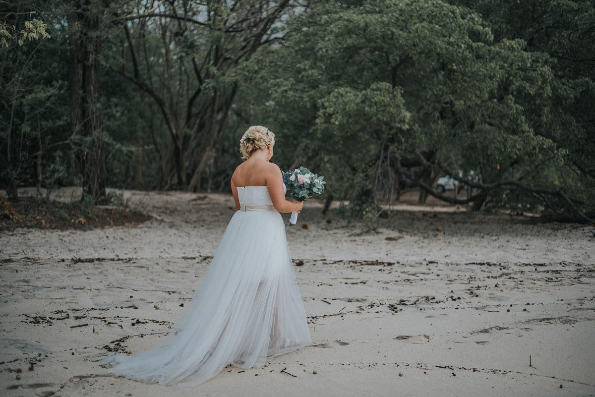 Beach Wedding Costa Rica