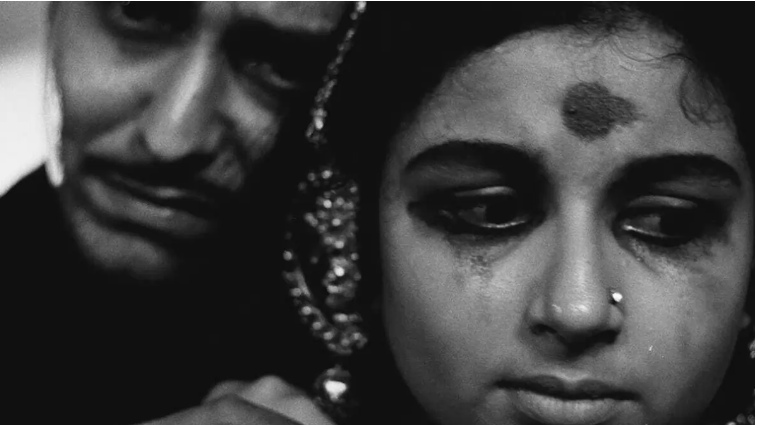 Satyajit Ray’s Devi: Modern Matters and Patriarchal Pacts