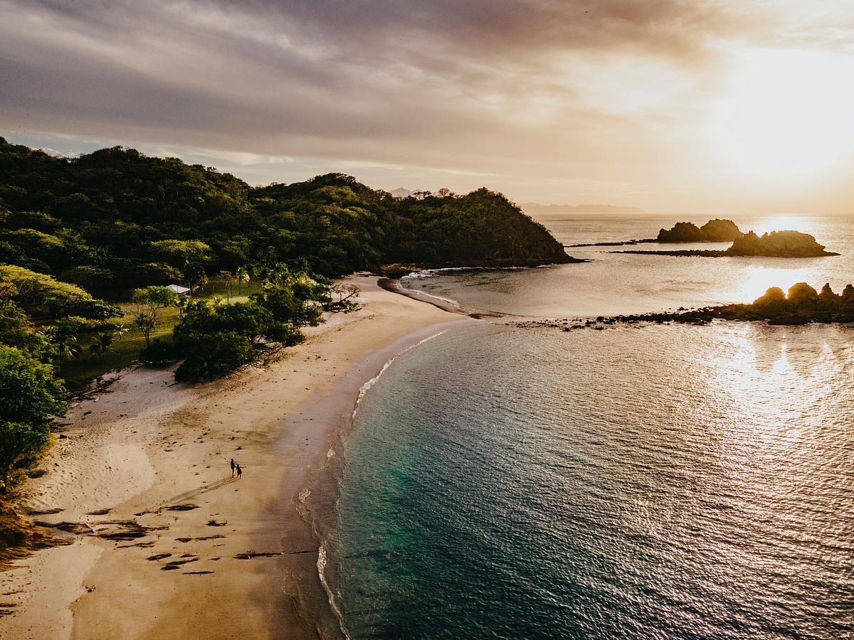 Engagement Photographer Costa Rica