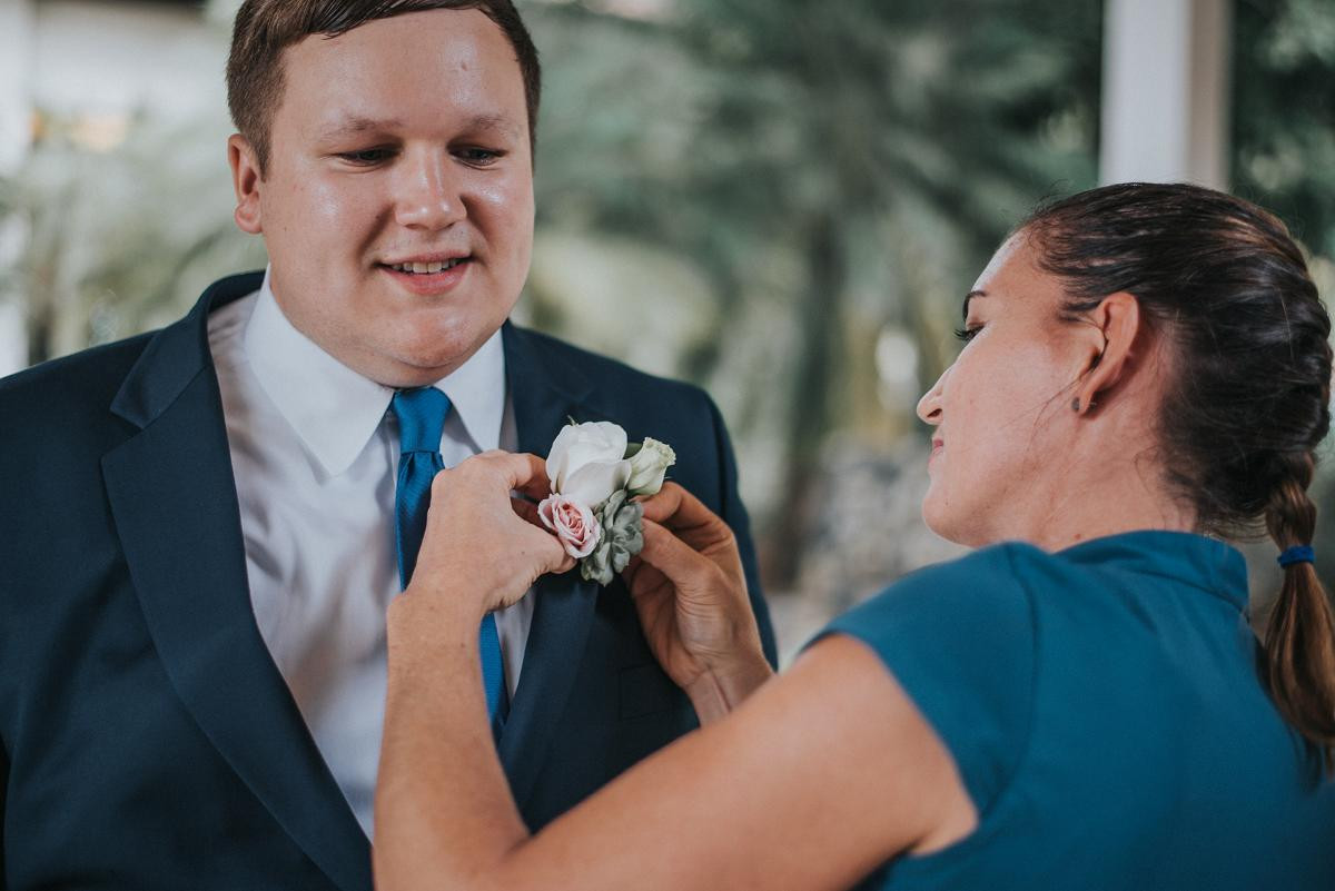 Wedding Photography Costa Rica