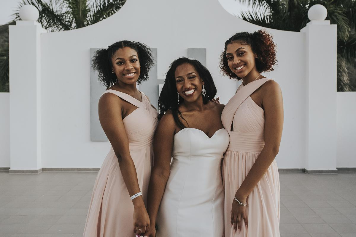 Riu Palace Costa Rica Wedding Photographer