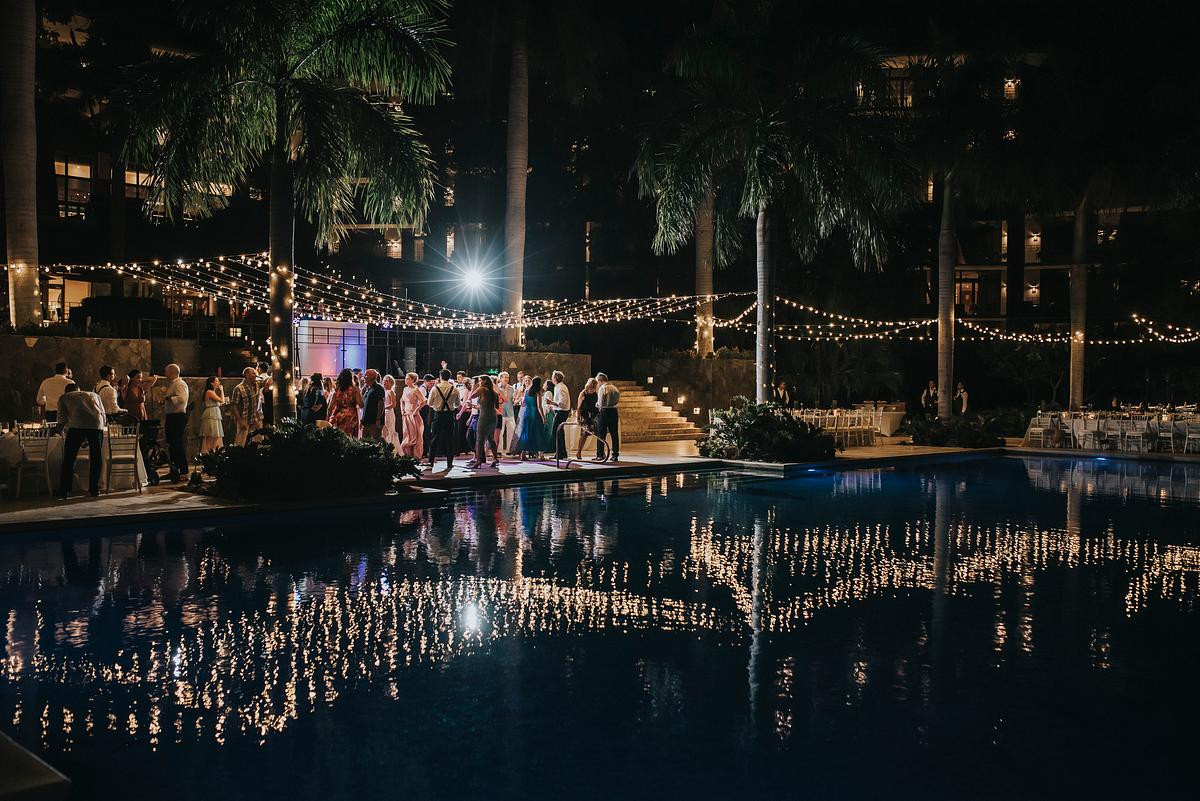 wedding venues costa rica