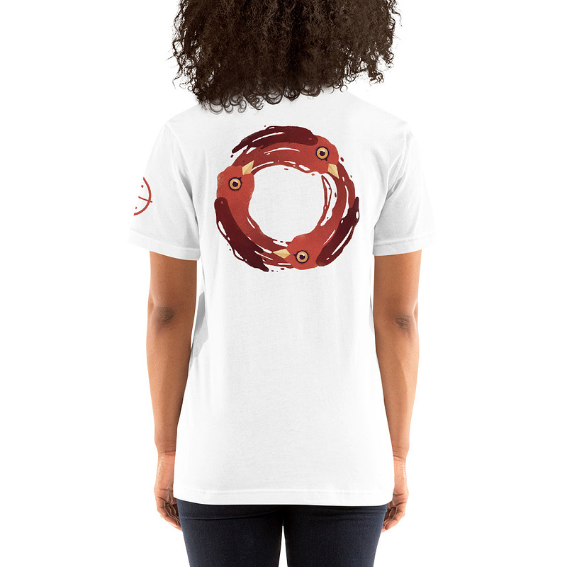 Tee shirt gotaga hot sale