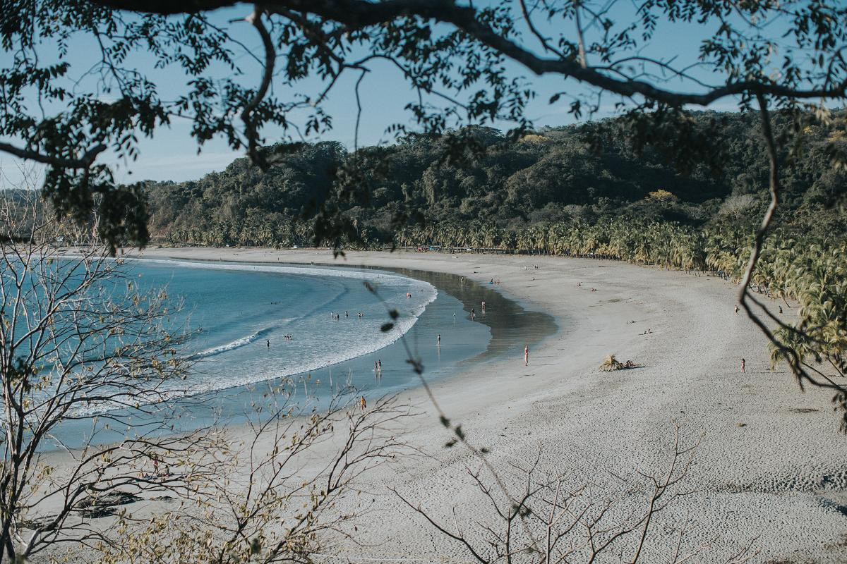Elopement Costa Rica Photographer
