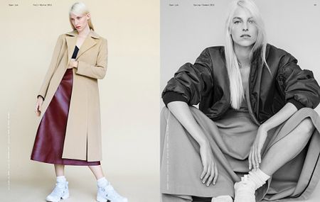 Naomi Nakamura Make Up Artist London UK