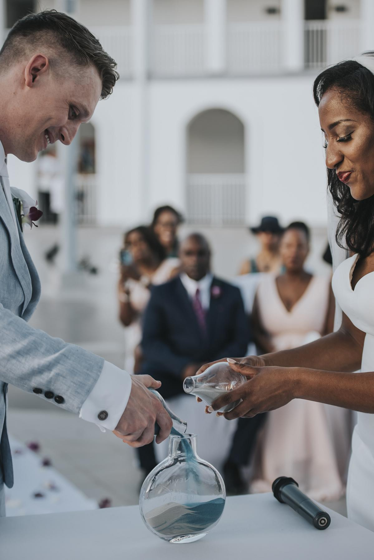 Wedding Riu Palace Guanacaste Costa Rica