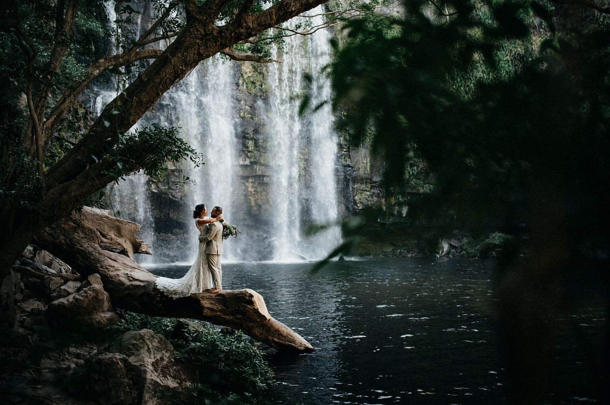wedding venues costa rica