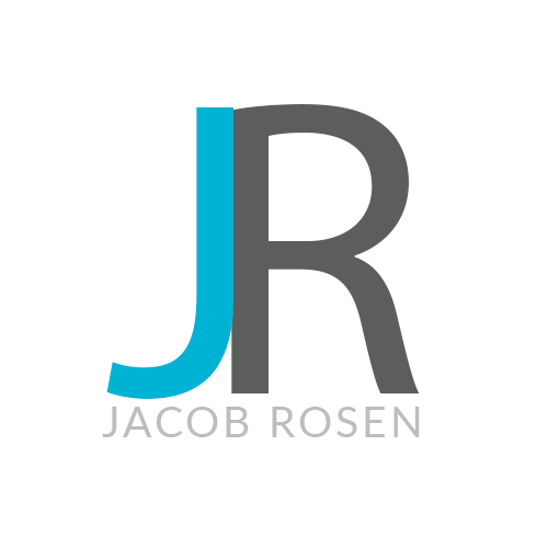 HOME | Jacob Rosen Marketing + Design