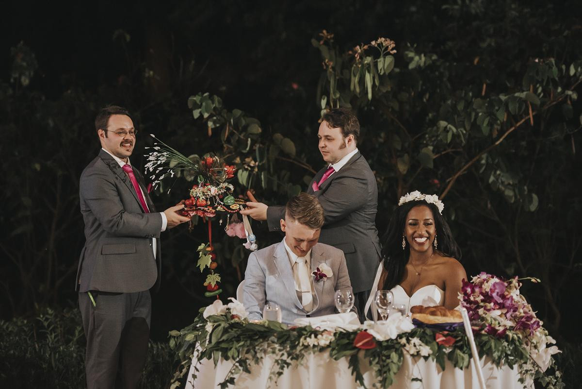 Riu Palace Costa Rica Wedding Photographer