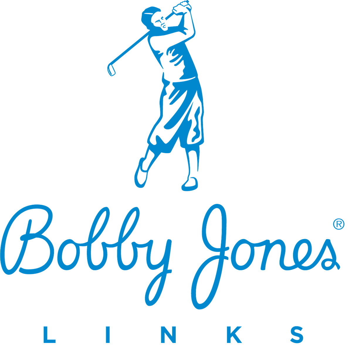 Bobby Jones Links