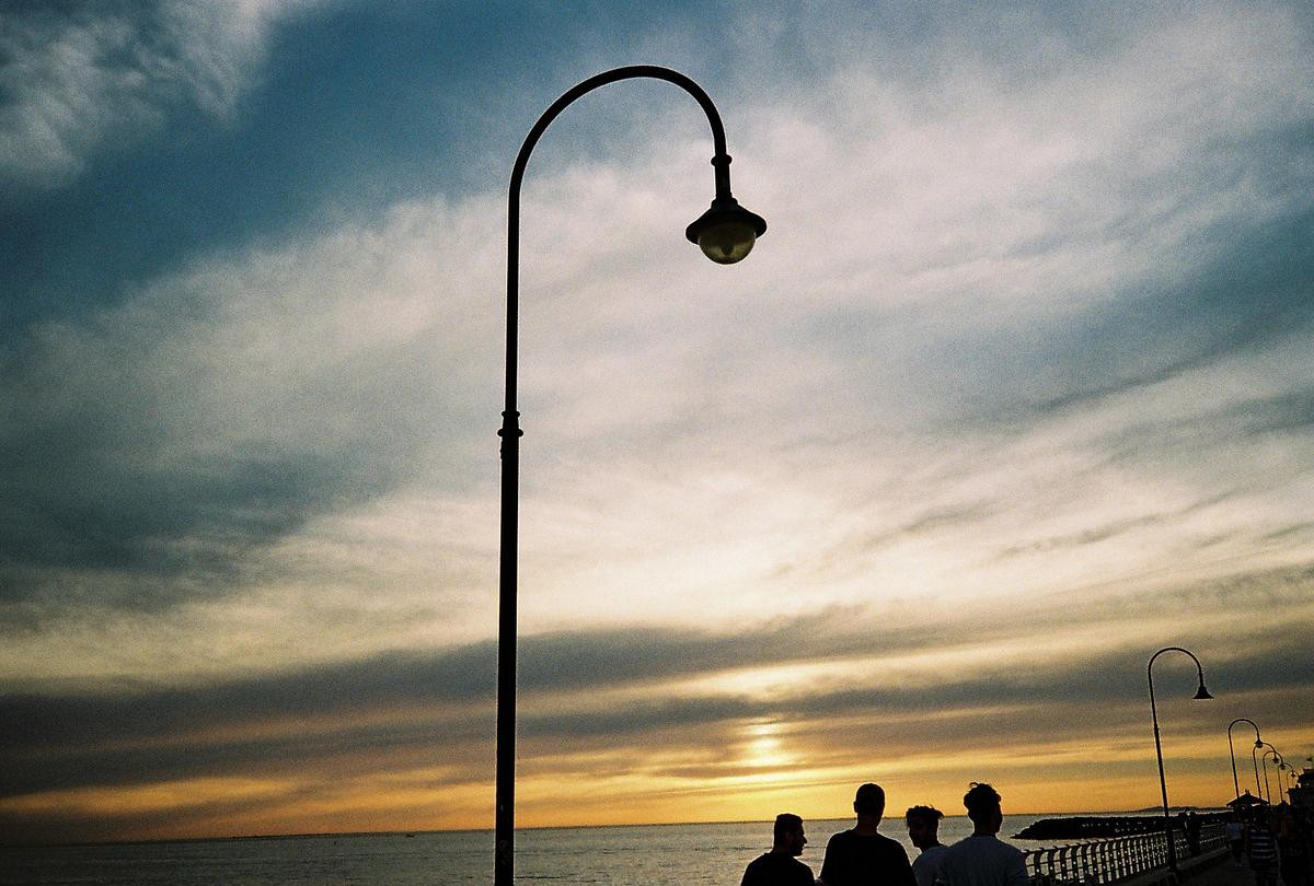 Kodak Colorplus 200 Review