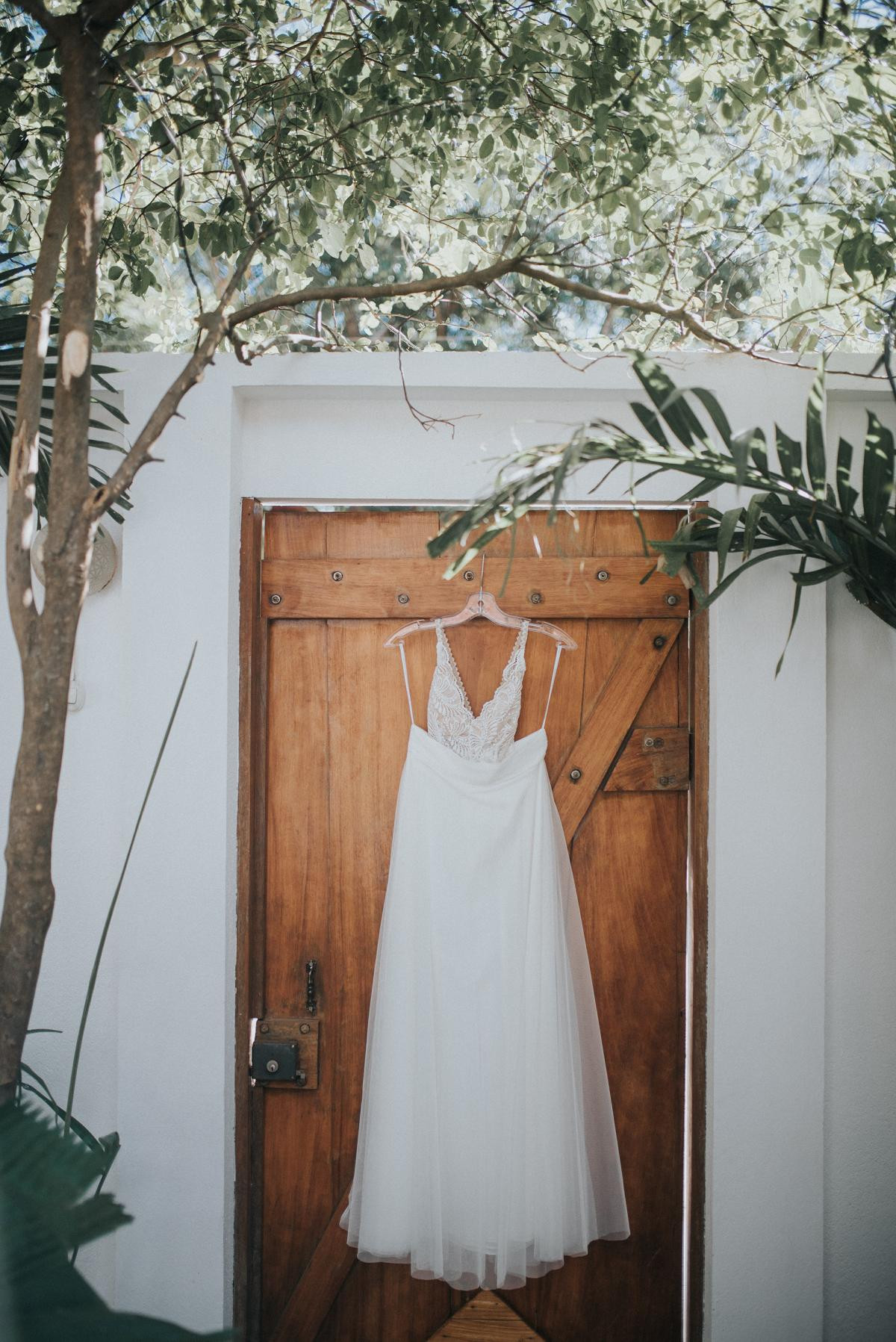 Elopement Costa Rica Photographer